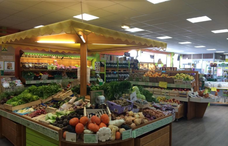 Adhésion au Synadis Bio